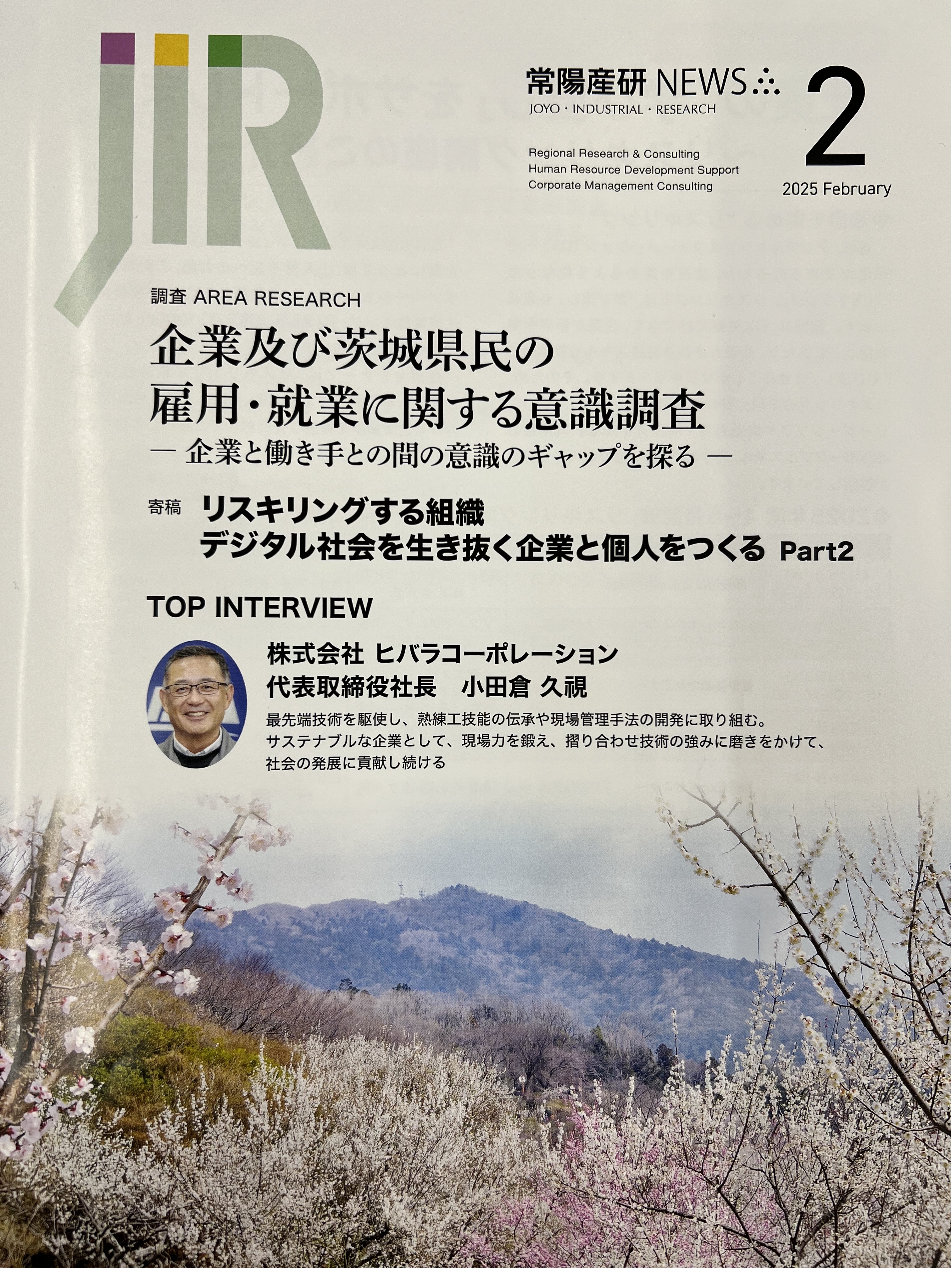 新着情報